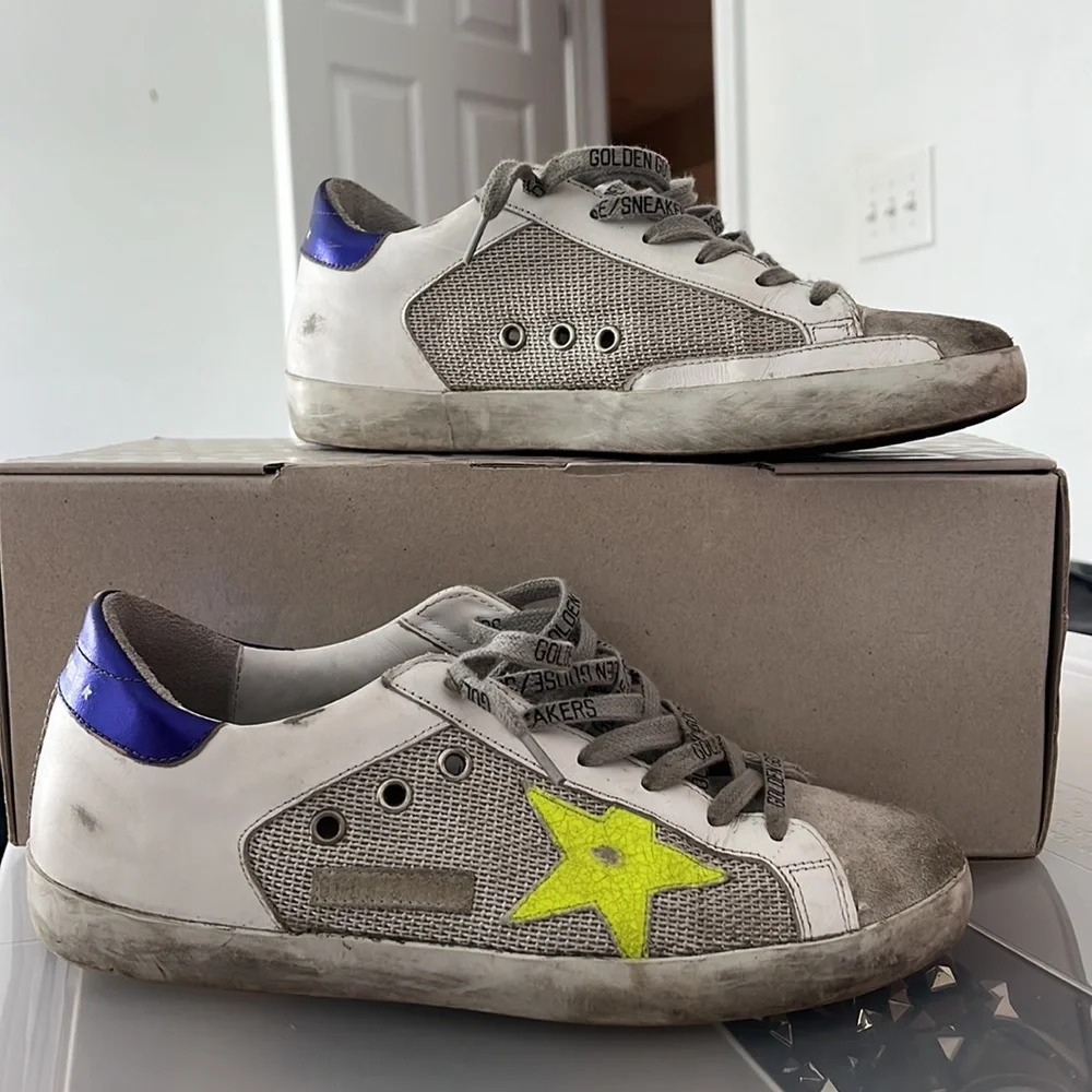 Golden Goose - Picture 2 of 5